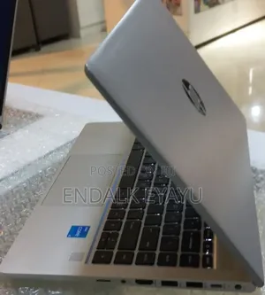 New Laptop HP ProBook 440 G8 16GB Intel Core I5 SSD 512GB