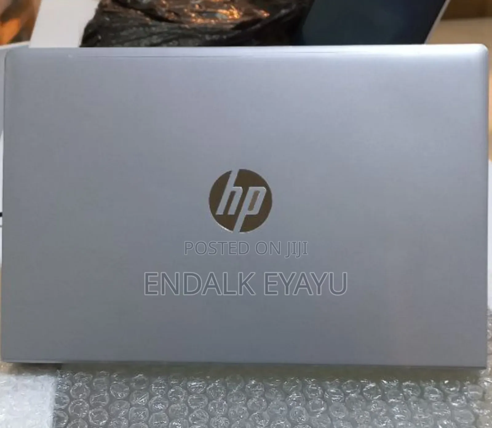 New Laptop HP ProBook 440 G8 16GB Intel Core I5 SSD 512GB
