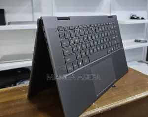 Photo - New Laptop HP Envy X360 16GB Intel Core Ultra 7 SSD 1T