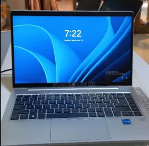 New Laptop HP ProBook 440 G8 16GB Intel Core I5 SSD 512GB