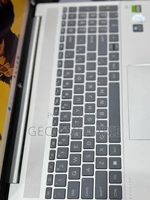 New Laptop HP Pavilion 15 16GB Intel Core I7 SSD 1T