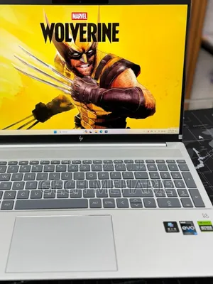 New Laptop HP Pavilion 15 16GB Intel Core I7 SSD 1T