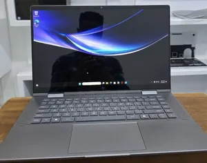 New Laptop HP Envy X360 16GB Intel Core Ultra 7 SSD 1T
