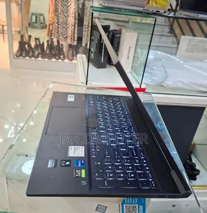 New Laptop HP Victus 16 16GB Intel Core I7 SSD 512GB