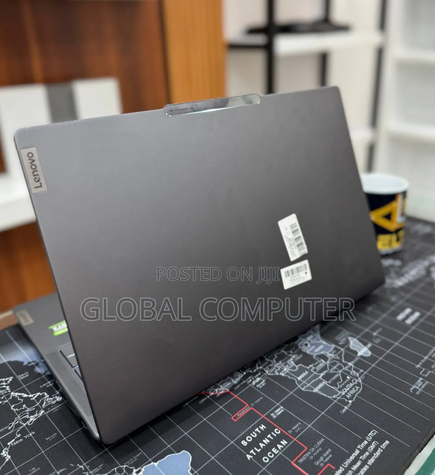 New Laptop Lenovo Yoga 9i 32GB Intel Core I9 SSD 1T