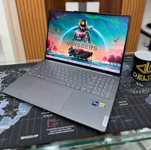 New Laptop Lenovo Yoga 9i 32GB Intel Core I9 SSD 1T