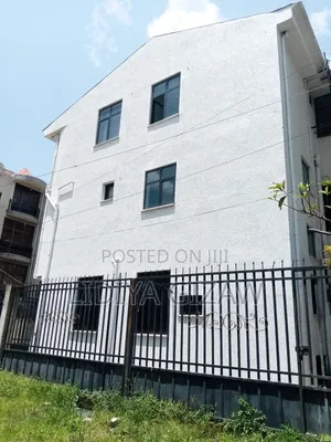 Photo - Furnished 5bdrm House in Akaky Kaliti for sale