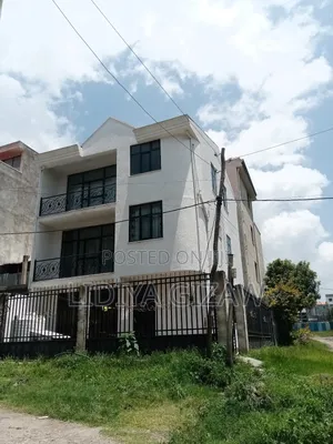 Furnished 5bdrm House in Akaky Kaliti for sale