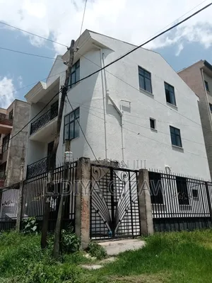 Furnished 5bdrm House in Akaky Kaliti for sale