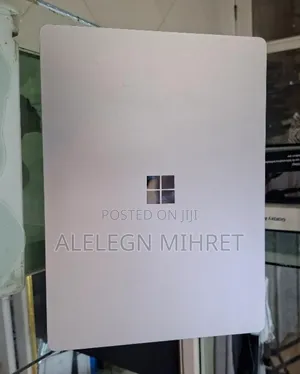 New Laptop Microsoft Surface Laptop 4 16GB Intel Core i7 SSD 512GB