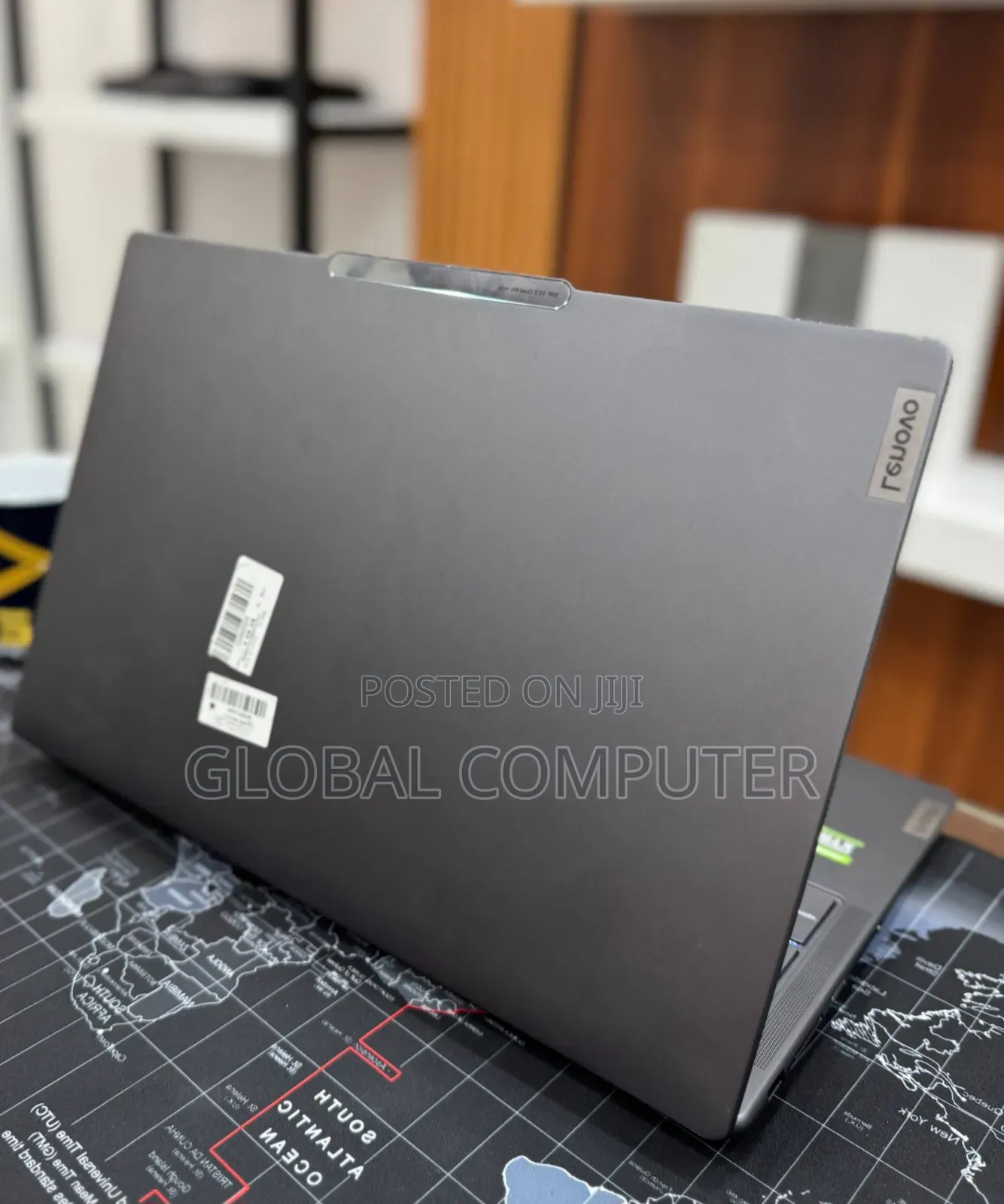 New Laptop Lenovo Yoga 9i 32GB Intel Core I9 SSD 1T