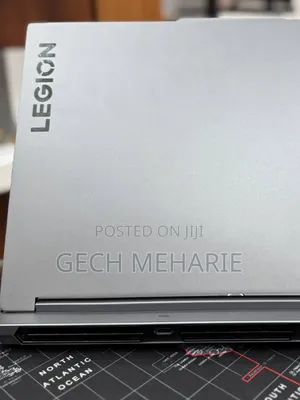 New Laptop Lenovo Legion 5 16GB Intel Core I9 SSD 1T