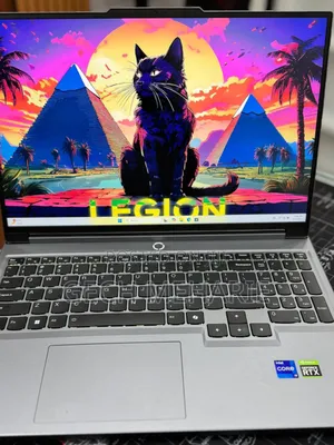 New Laptop Lenovo Legion 5 16GB Intel Core I9 SSD 1T