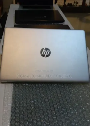 New Laptop HP Stream Notebook 8GB Intel Core i7 SSD 512GB