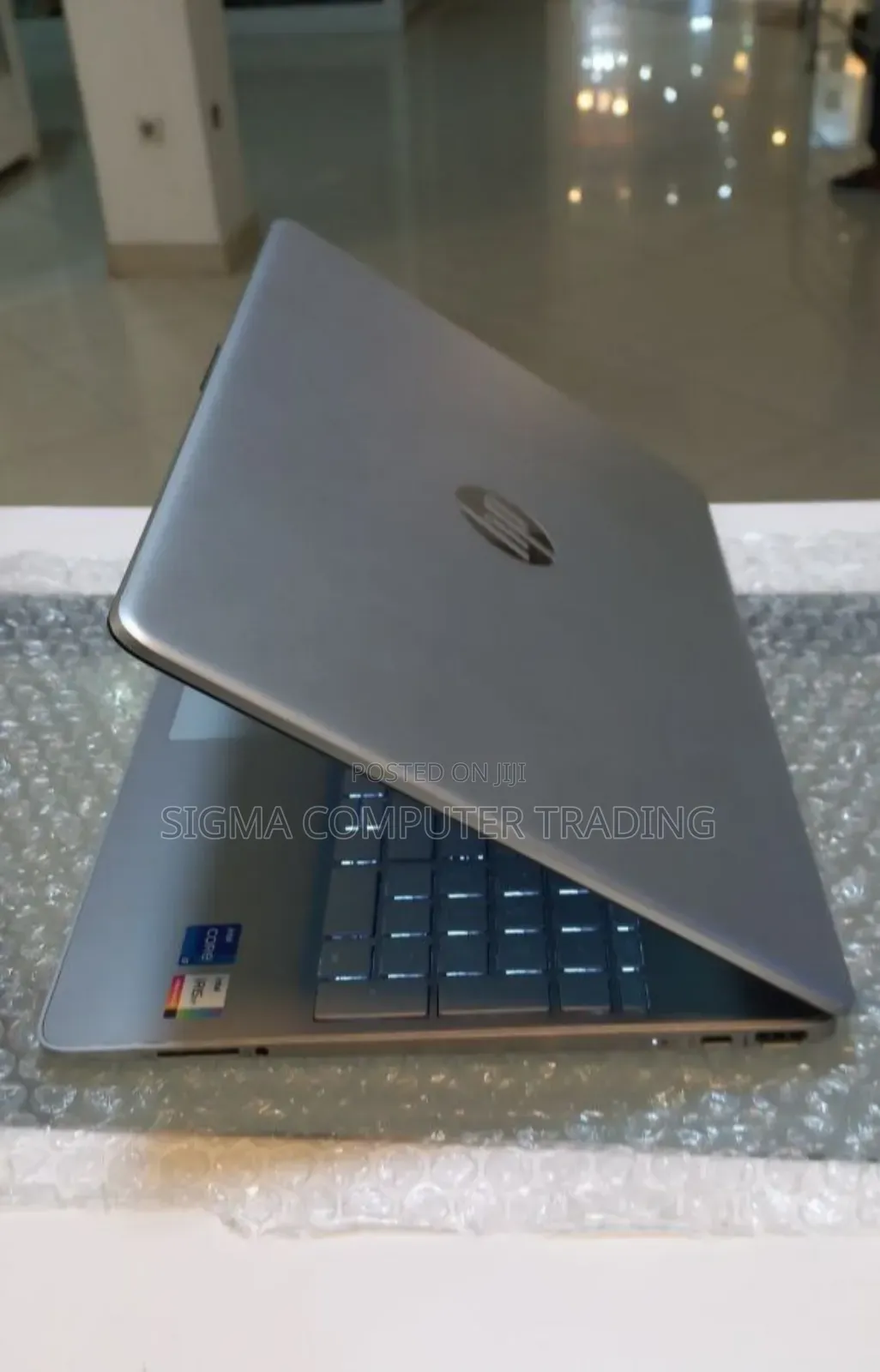 New Laptop HP Stream Notebook 8GB Intel Core i7 SSD 512GB