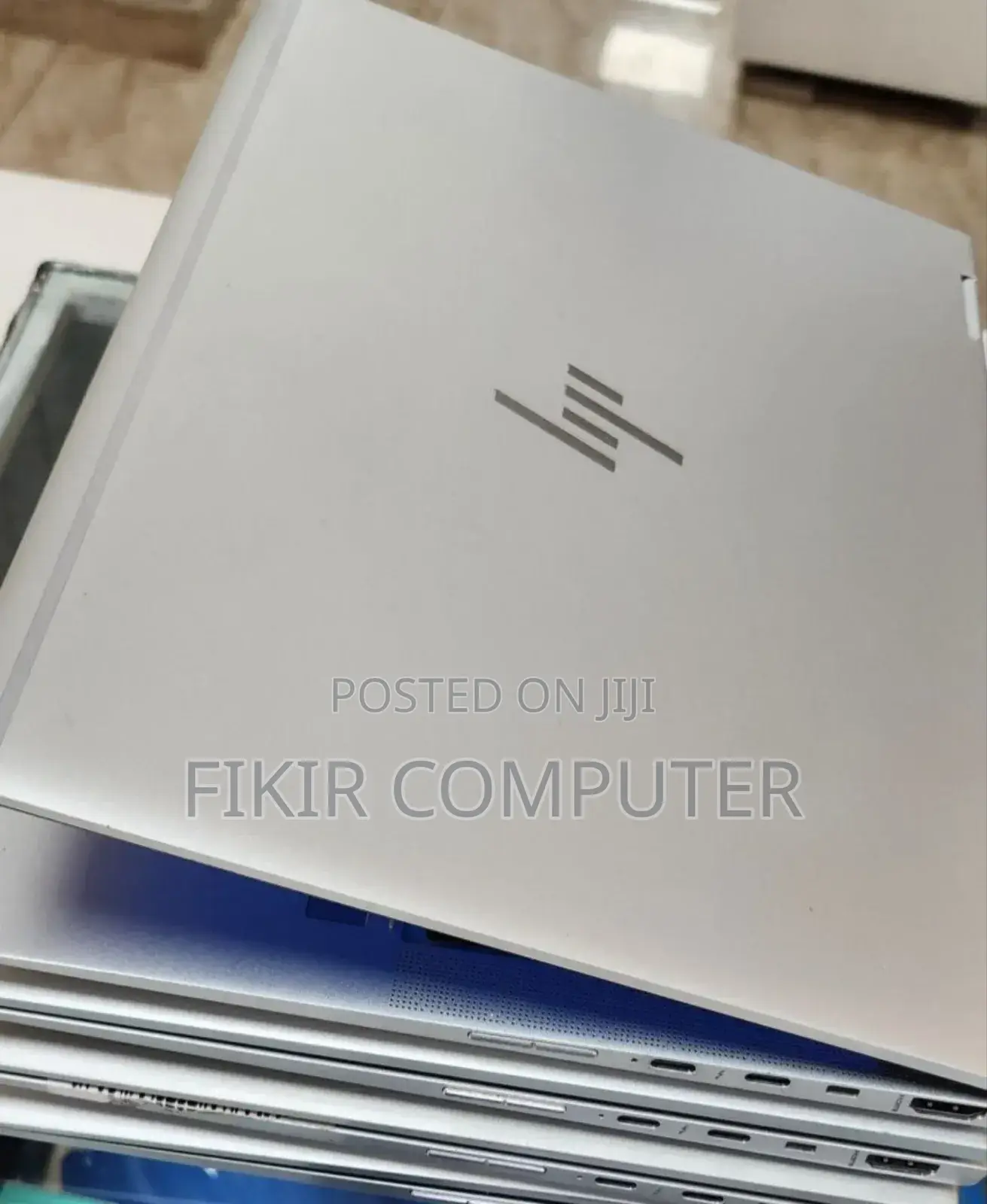 New Laptop HP EliteBook X360 1030 G3 16GB Intel Core I5 SSD 512GB