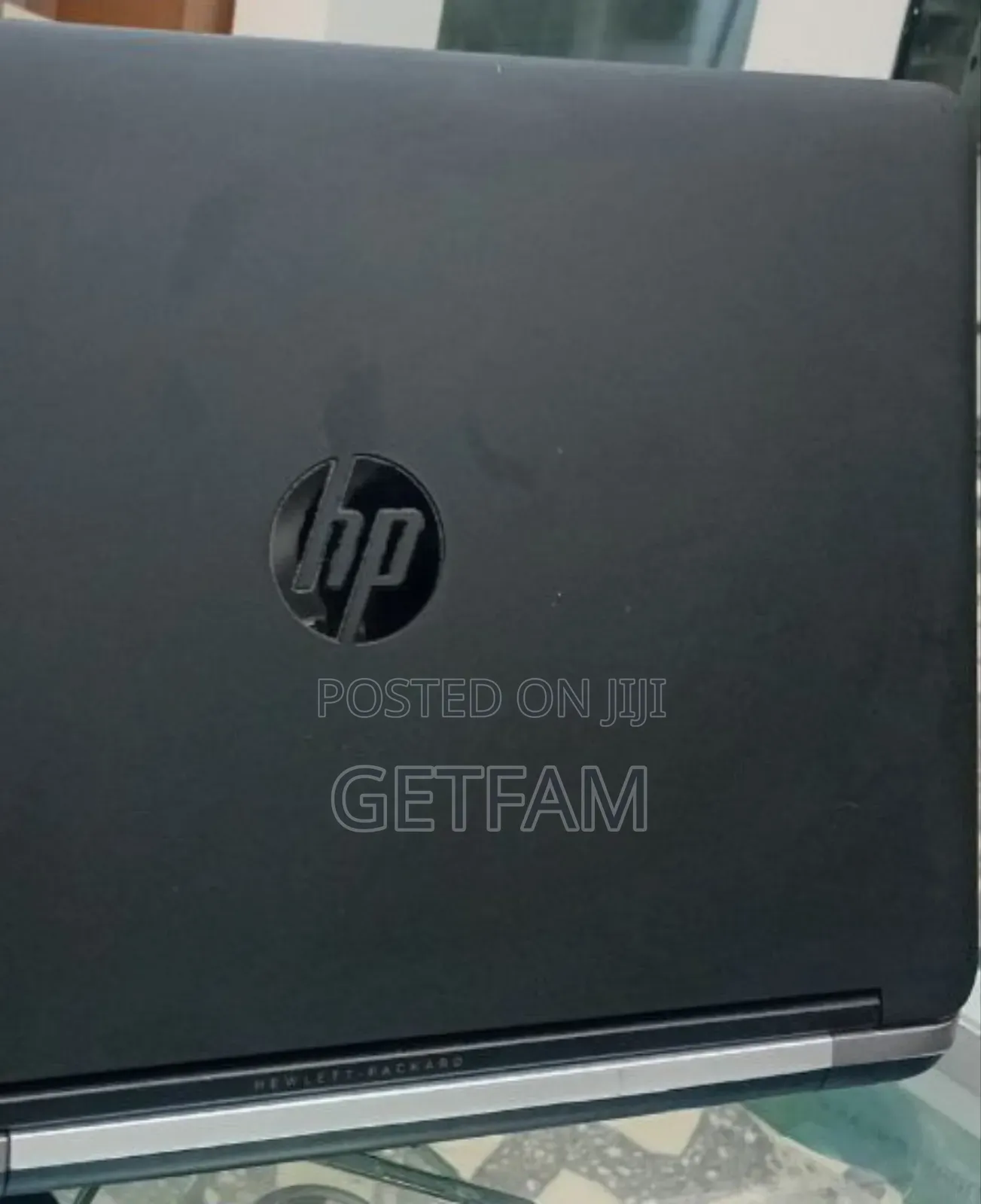 New Laptop HP EliteBook 640 G11 8GB Intel Core I5 HDD 1T