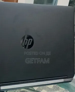 New Laptop HP EliteBook 640 G11 8GB Intel Core I5 HDD 1T