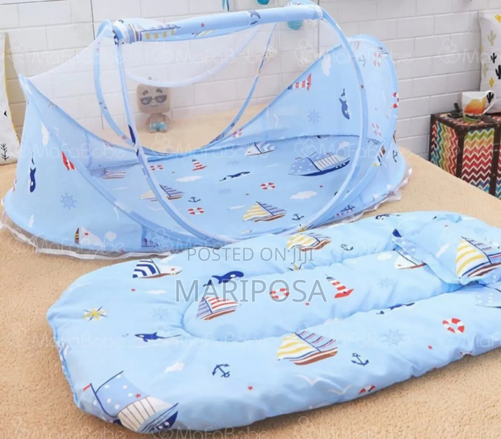Baby Mosquito Net