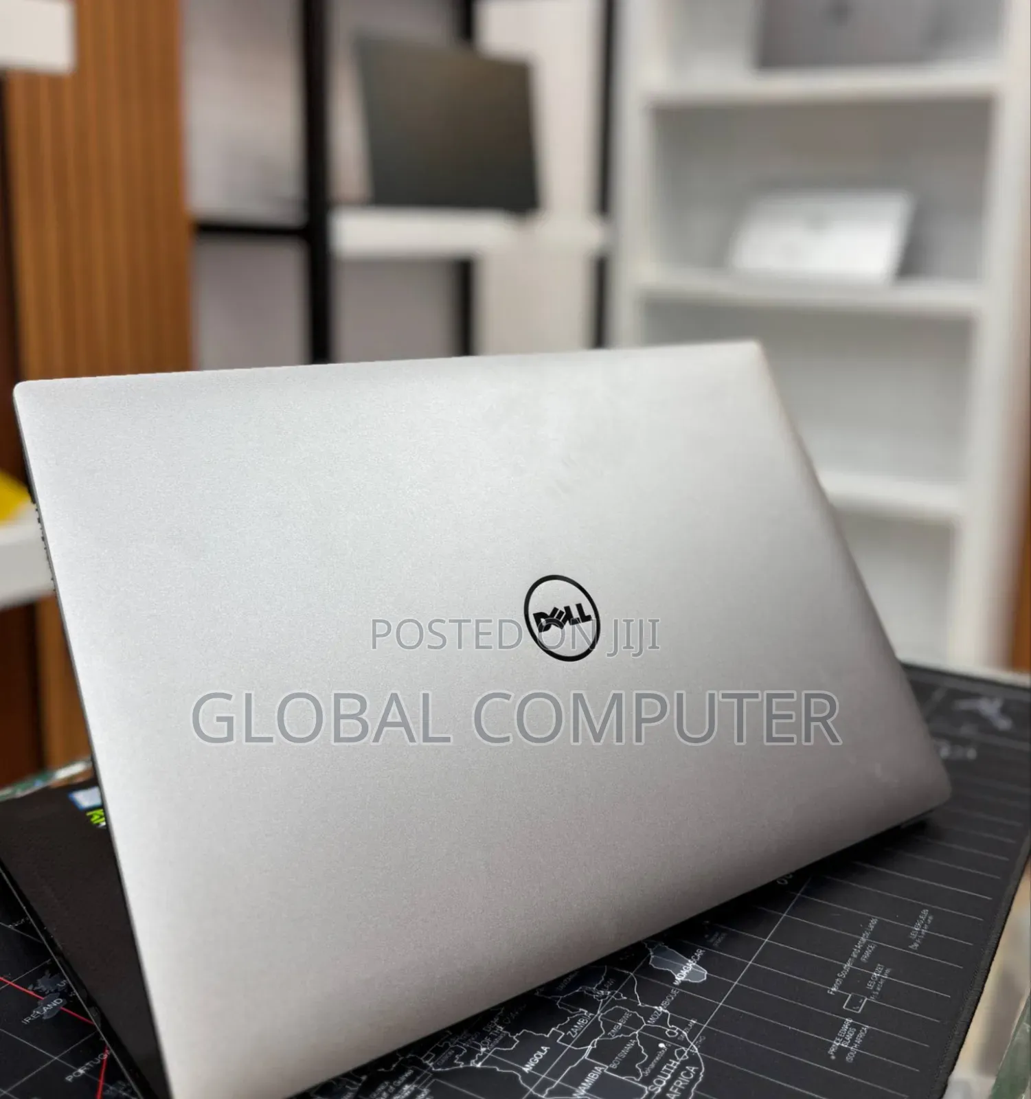 New Laptop Dell XPS 12 (9Q33) 16GB Intel Core I7 SSD 512GB