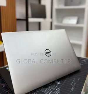 New Laptop Dell XPS 12 (9Q33) 16GB Intel Core I7 SSD 512GB