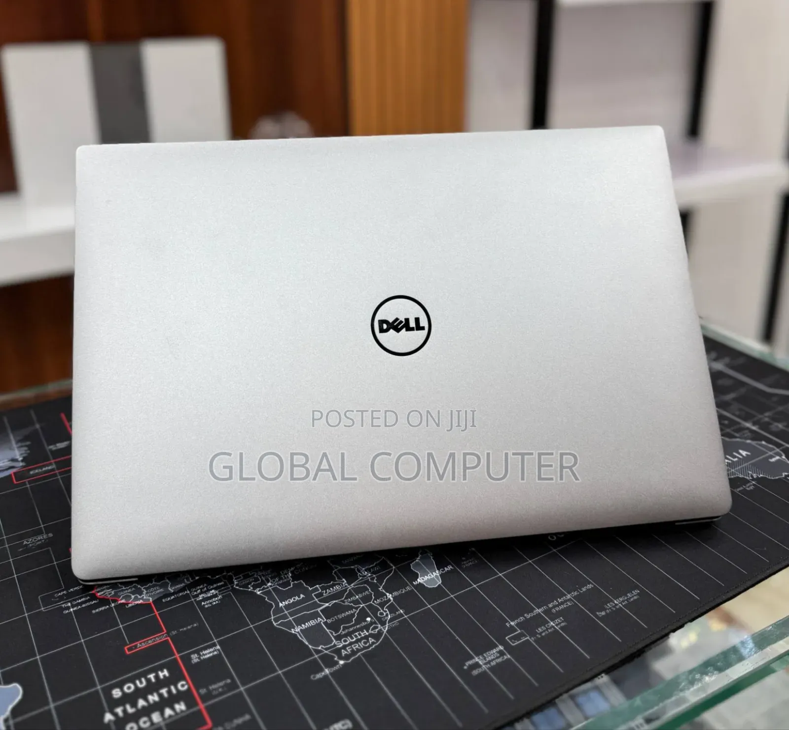 New Laptop Dell XPS 12 (9Q33) 16GB Intel Core I7 SSD 512GB