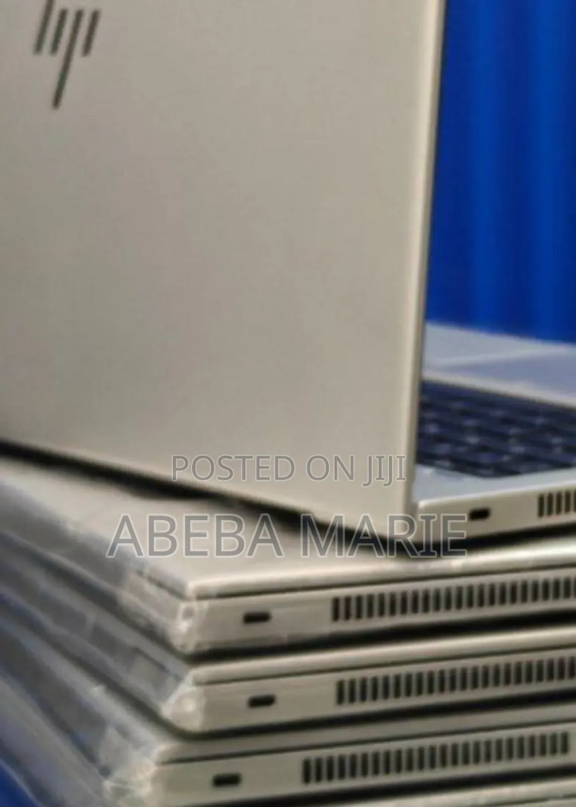 New Laptop HP EliteBook 840 G5 16GB Intel Core I5 SSD 512GB