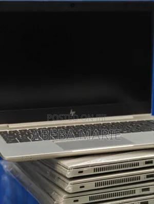 New Laptop HP EliteBook 840 G5 16GB Intel Core I5 SSD 512GB