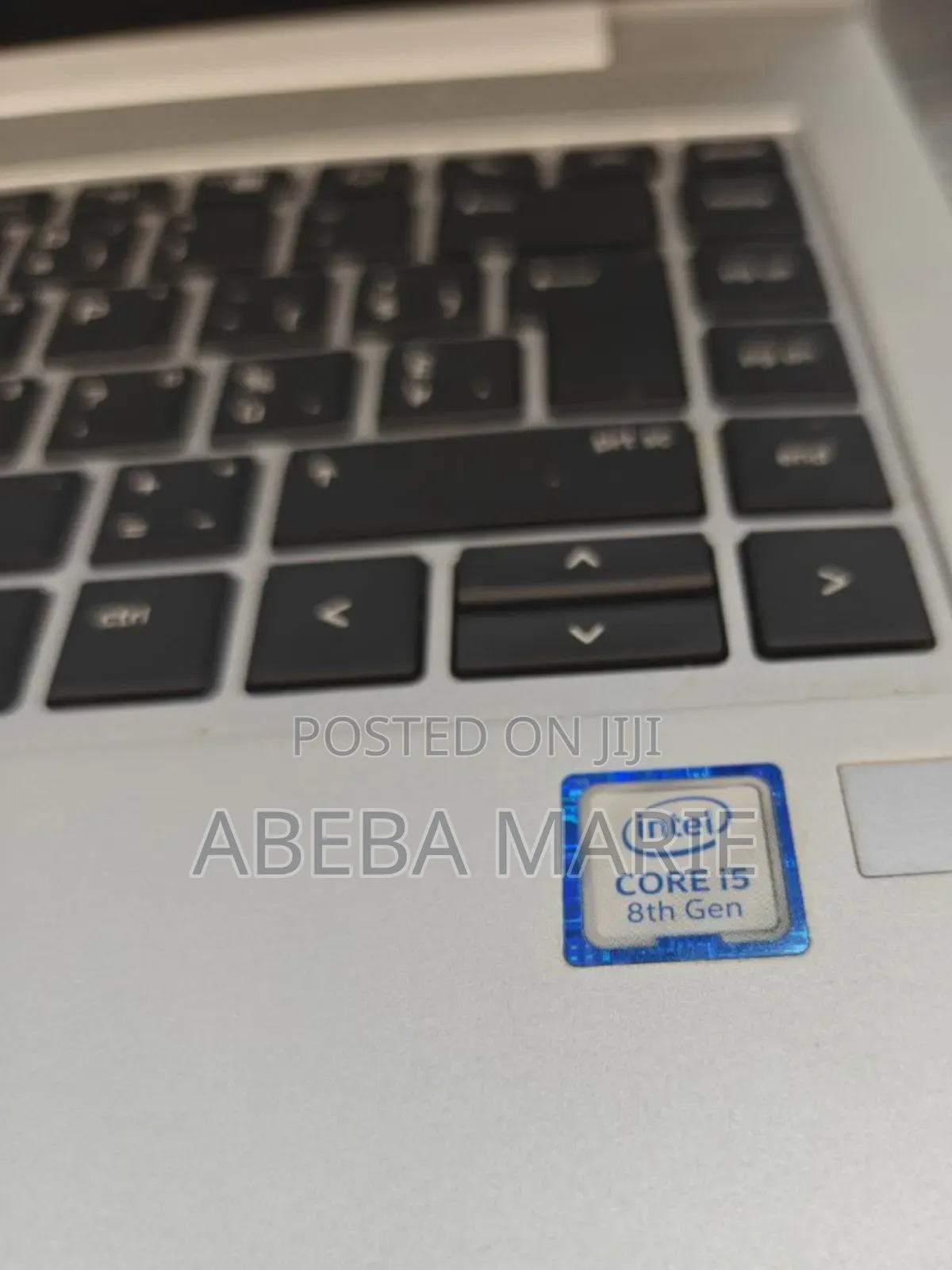 New Laptop HP EliteBook 840 G5 16GB Intel Core I5 SSD 512GB