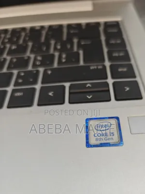 New Laptop HP EliteBook 840 G5 16GB Intel Core I5 SSD 512GB