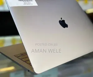 New Laptop Apple MacBook Pro 2017 8GB Intel Core I5 SSD 128GB