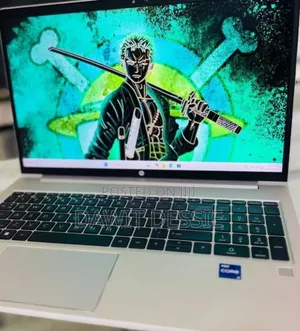 New Laptop HP ProBook 450 16GB Intel Core I7 SSD 1T