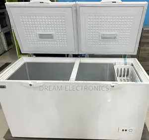 Everest Chest Freezer