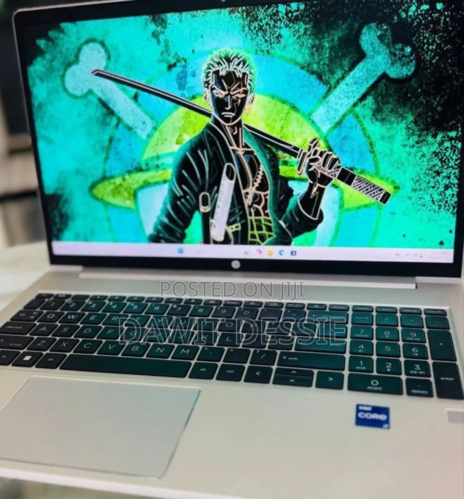 New Laptop HP ProBook 450 16GB Intel Core I7 SSD 1T