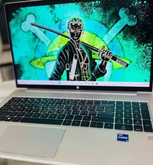 New Laptop HP ProBook 450 16GB Intel Core I7 SSD 1T