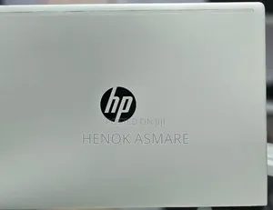Photo - New Laptop HP ProBook 455 16GB AMD Ryzen 5 SSD 512GB