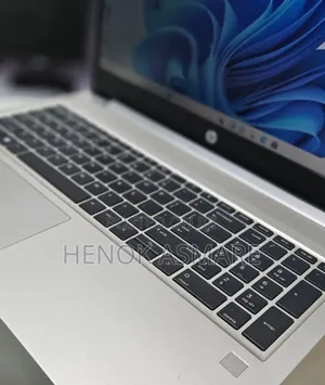 New Laptop HP ProBook 455 16GB AMD Ryzen 5 SSD 512GB
