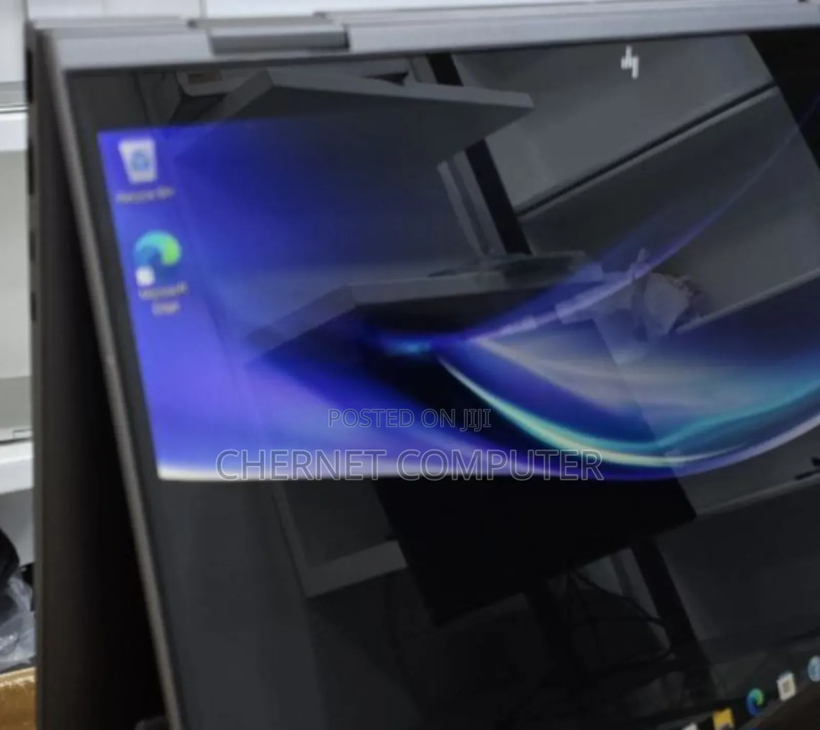 New Laptop HP Envy 15 32GB Intel Core Ultra 7 SSD 1T