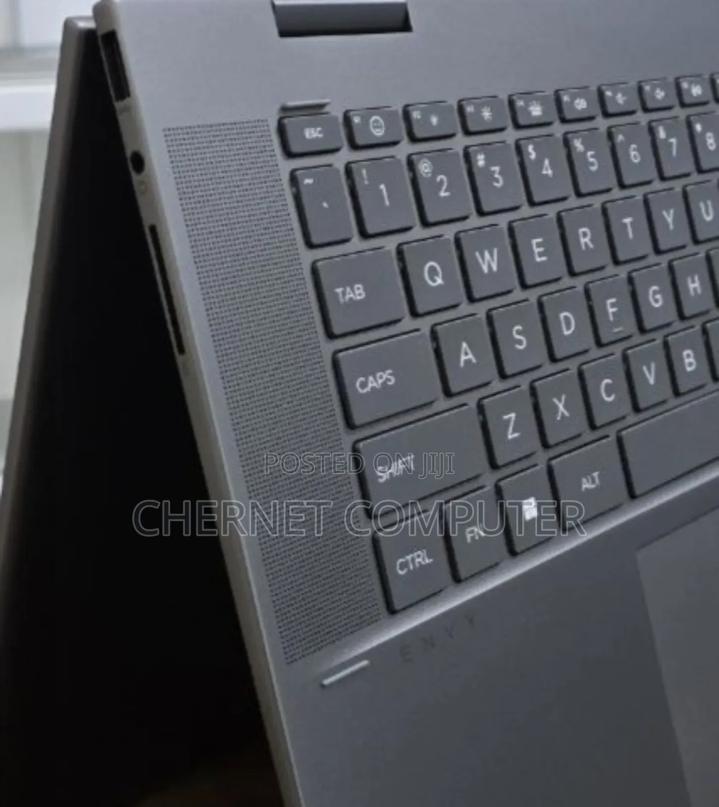 New Laptop HP Envy 15 32GB Intel Core Ultra 7 SSD 1T