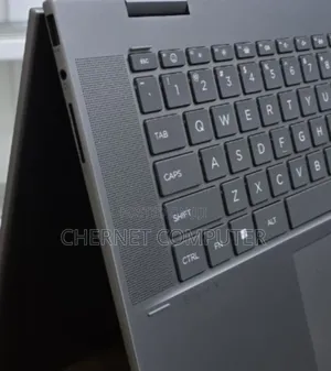 New Laptop HP Envy 15 32GB Intel Core Ultra 7 SSD 1T