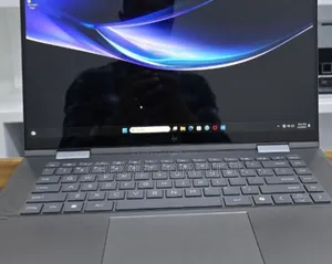 New Laptop HP Envy 15 32GB Intel Core Ultra 7 SSD 1T