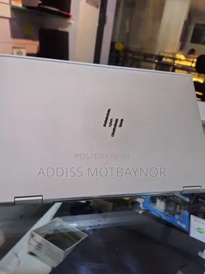 New Laptop HP Envy X360 16GB Intel Core I7 SSD 1T