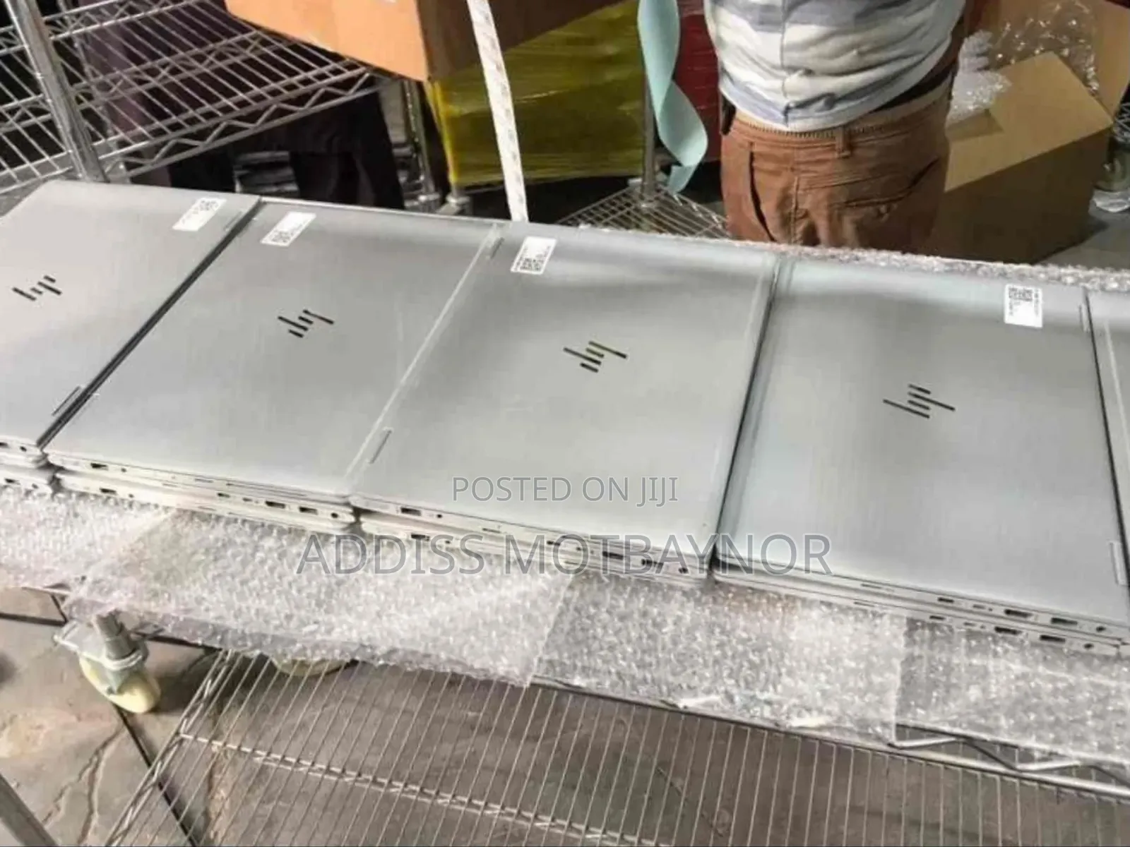 New Laptop HP Envy X360 16GB Intel Core I7 SSD 1T