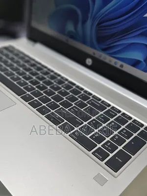 Photo - New Laptop HP ProBook 450 G5 16GB AMD Ryzen 5 SSD 512GB