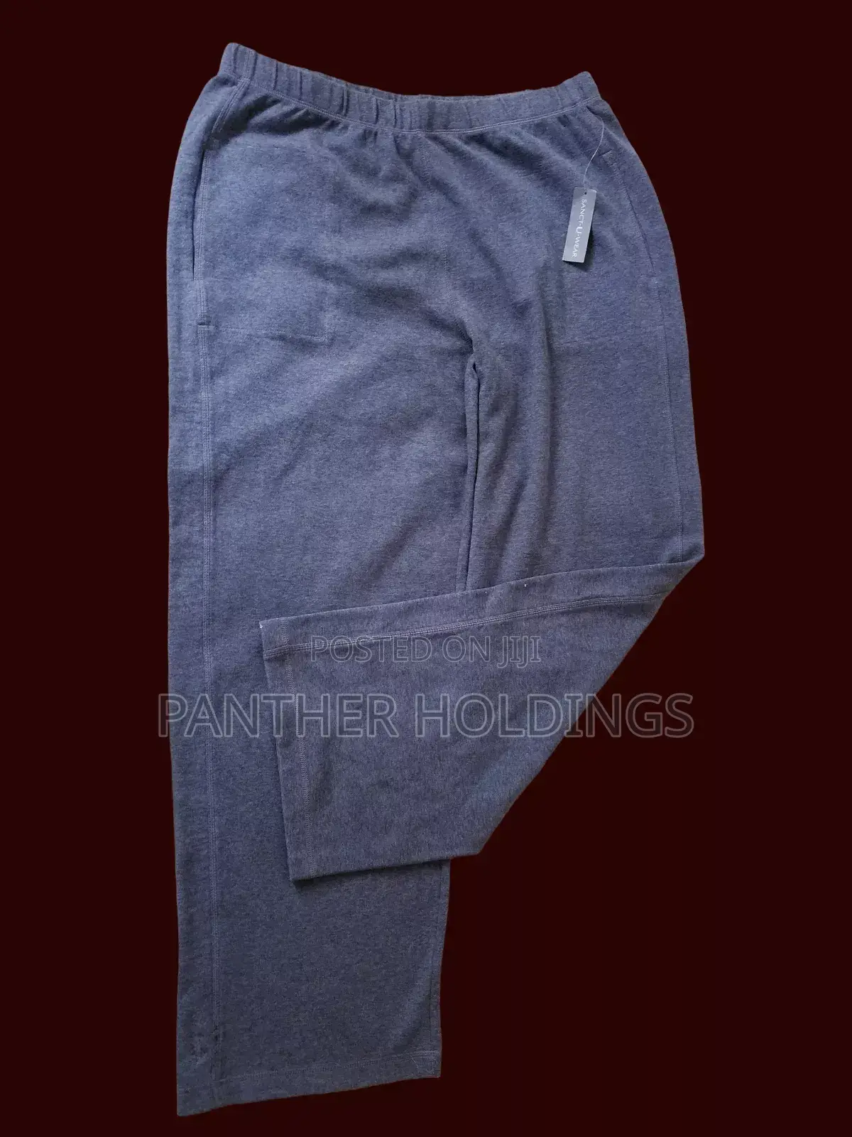 New York Laundry Red Large Sanctuare Sweat Pants