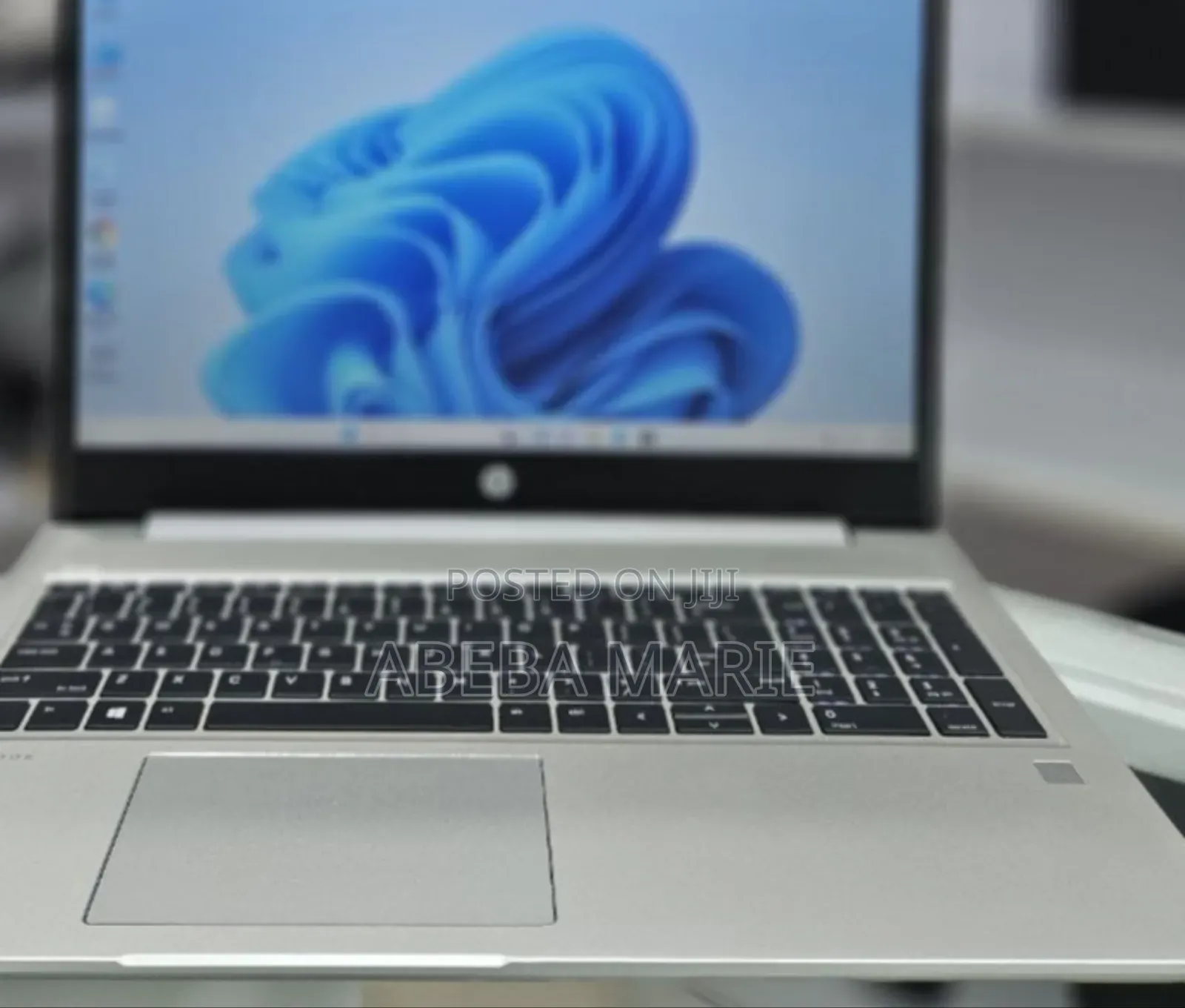 New Laptop HP ProBook 450 G5 16GB AMD Ryzen 5 SSD 512GB