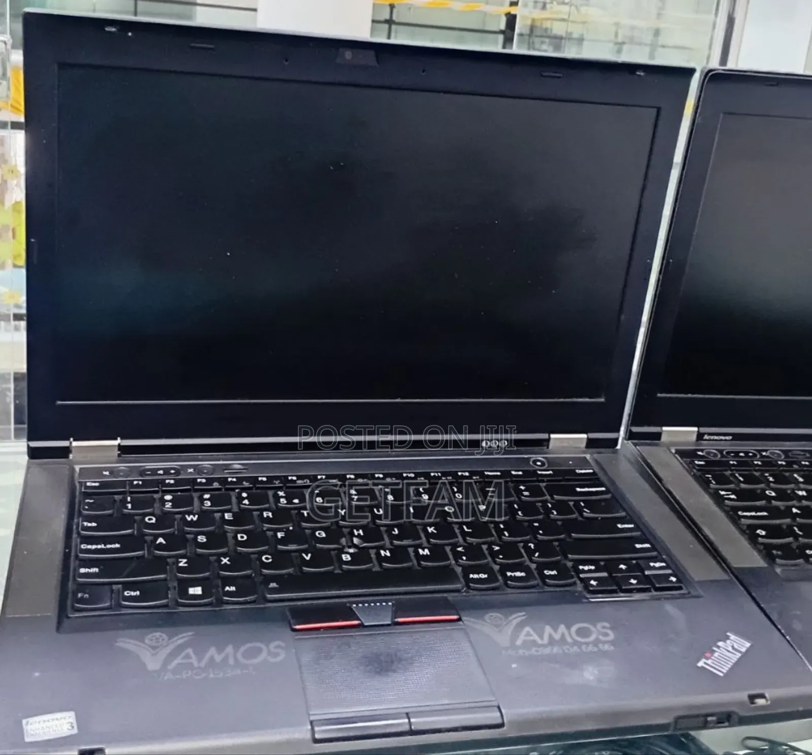 New Laptop Lenovo ThinkPad T430 4GB Intel Core I5 SSD 500GB