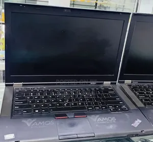 Photo - New Laptop Lenovo ThinkPad T430 4GB Intel Core I5 SSD 500GB