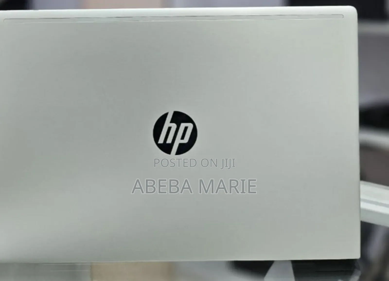 New Laptop HP ProBook 450 G5 16GB AMD Ryzen 5 SSD 512GB