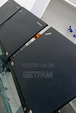 New Laptop Lenovo ThinkPad T430 4GB Intel Core I5 SSD 500GB